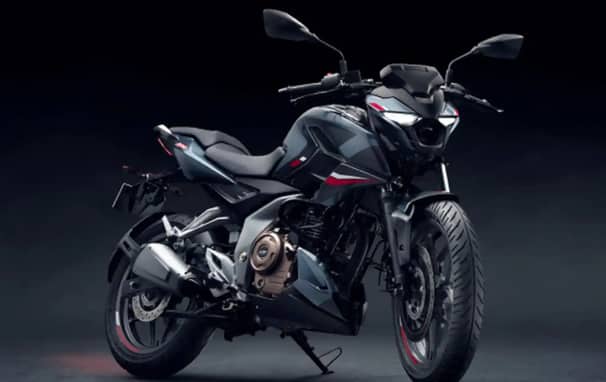 Bajaj Pulsar NS400Z