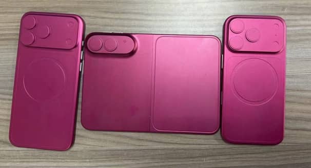 Apple iPhone 18 Pro Max