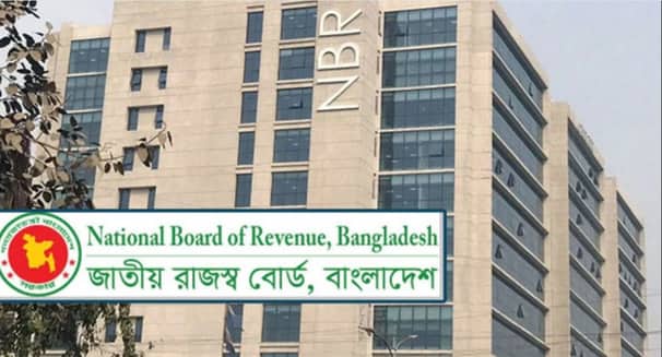 আয়কর রিটার্ন