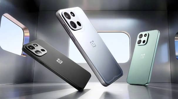 OnePlus Nord CE 6