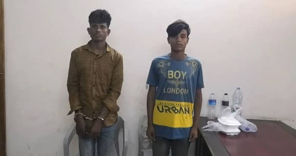 চোর