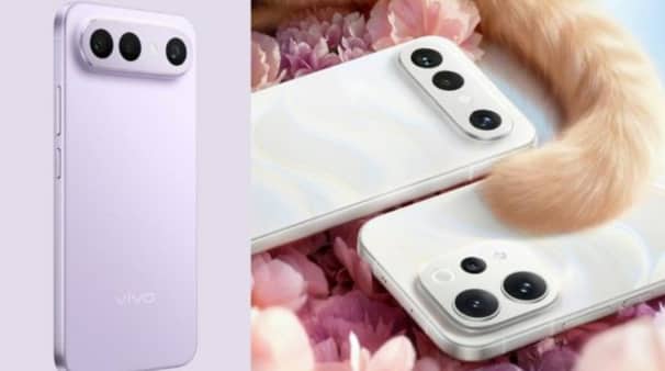 Vivo X300 FE