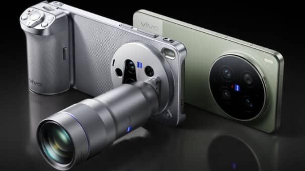 Vivo X300 Ultra