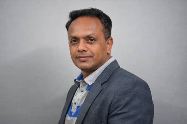 Zahid Iqbal