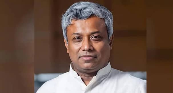 প্রতিমন্ত্রী অনিন্দ্য ইসলাম অমিত