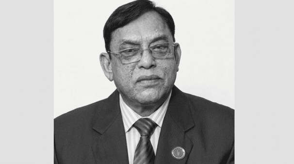 সাবেক এমপি আনোয়ারুল হক