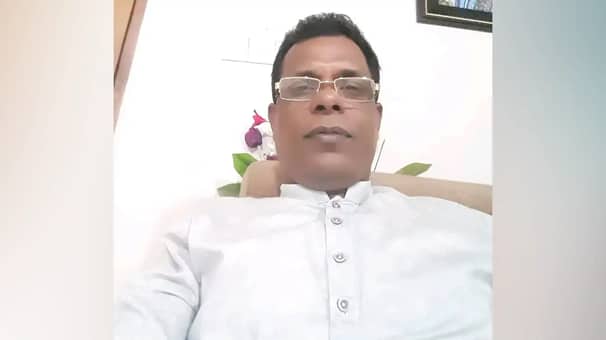 চাঁদাবাজির অভিযোগ