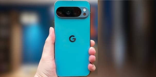 google pixel 11