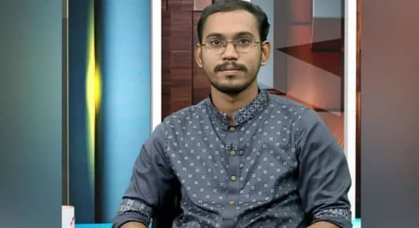 হান্নান মাসউদ