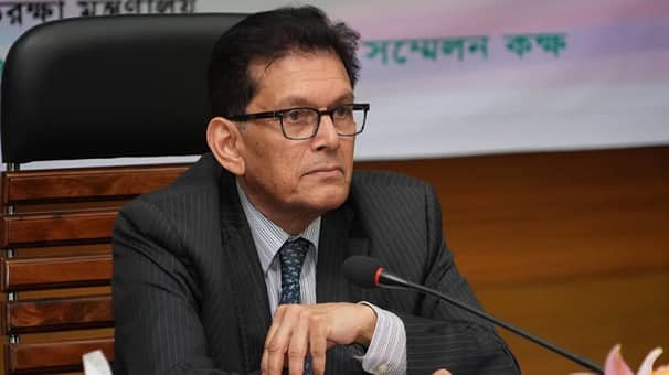 পররাষ্ট্রমন্ত্রী
