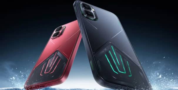 infinix gt 50 pro