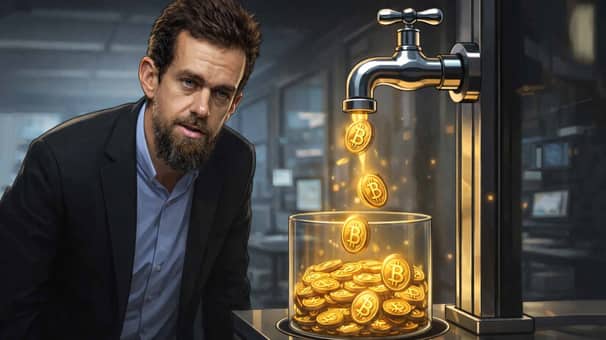 jack dorsey free bitcoin faucet
