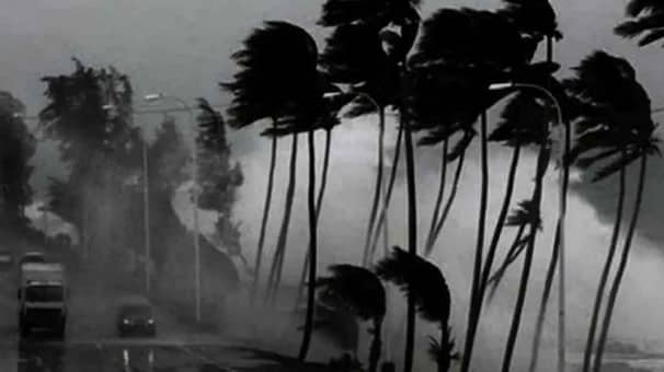 কালবৈশাখী