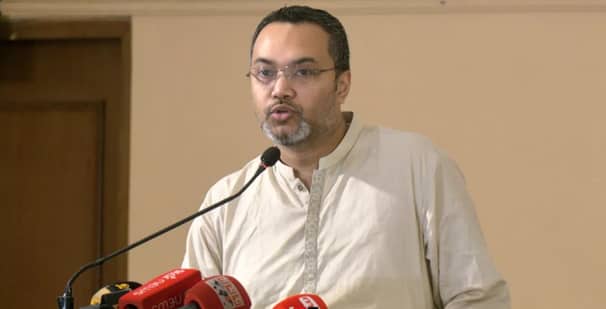 মাহদী আমিন