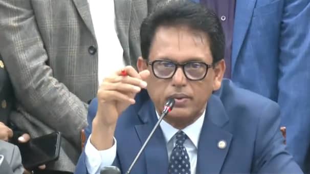 এসএসসি পরীক্ষা