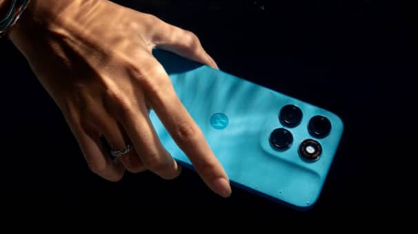 moto g87