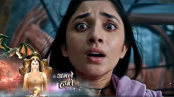 naagin 7 ep 35