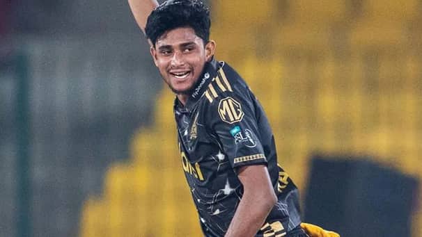 নাহিদ রানা