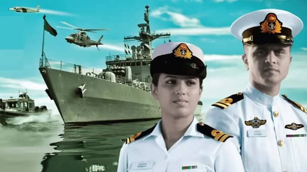 বাংলাদেশ নৌবাহিনী