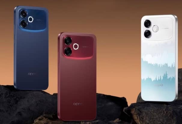oppo f33