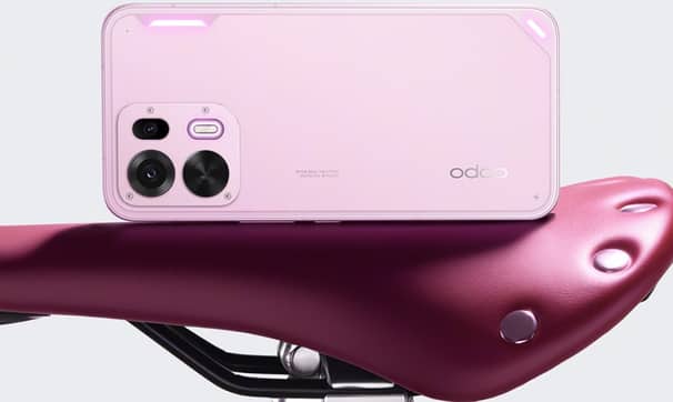 oppo k15 pro plus