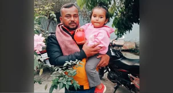 বজ্রপাতে মৃত্যু