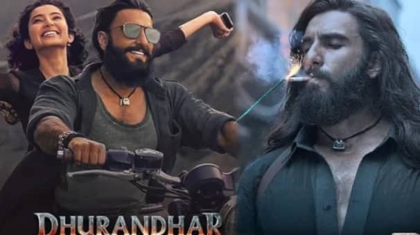 ranveer singh dhurandhar box office
