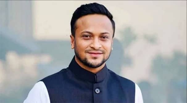 সাকিব