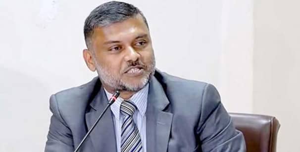 শিশির মনির