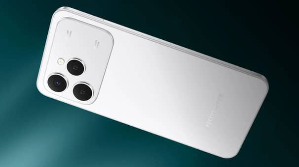 tecno spark 50