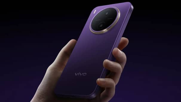 vivo y600 pro