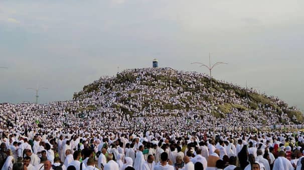 আরাফা