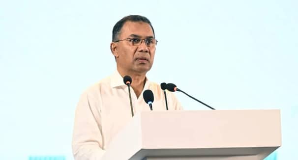 তারেক