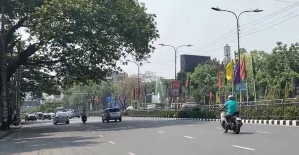 দিল্লি
