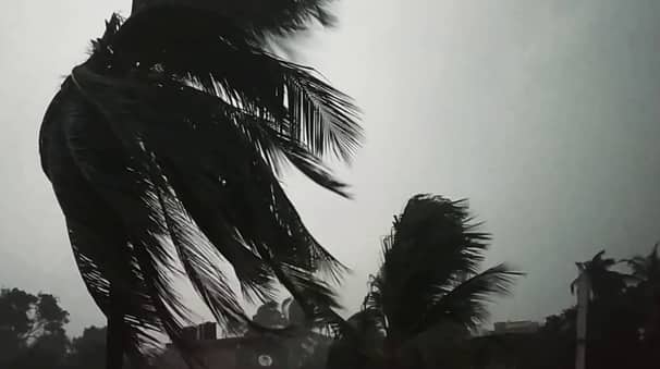 বৃষ্টি