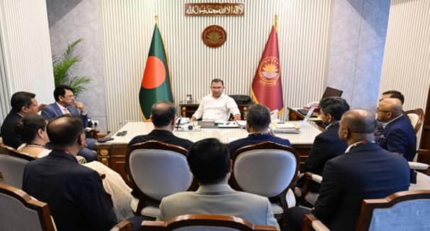 সাক্ষাৎ