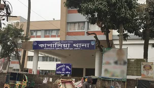 হত্যা