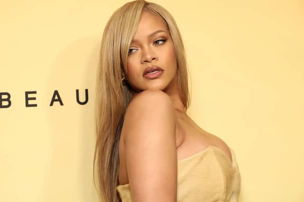 Rihanna