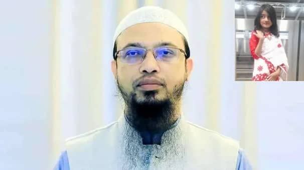 Ahmadullah
