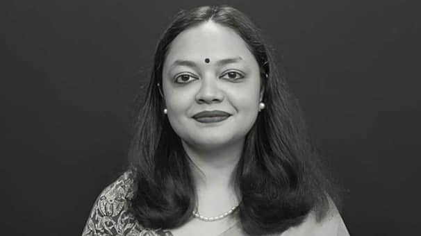 স্বর্ণময়ীর আত্মহনন