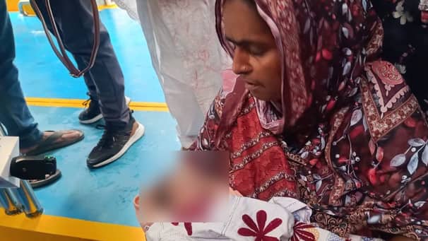 পরিবারগুলোতে শোকের মাতম, আহাজারিতে ভারি হয়ে উঠছে চারপাশ আদ-দ্বীন হাসপাতাল