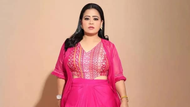 ভারতি সিং
