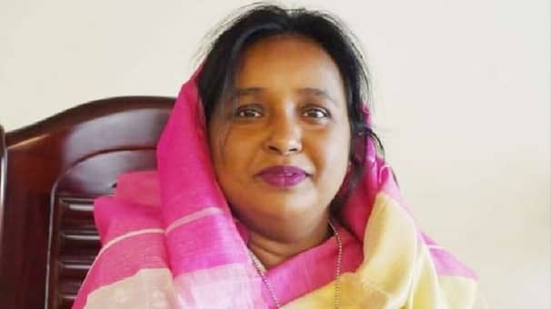 আইভীর জামিন বহাল