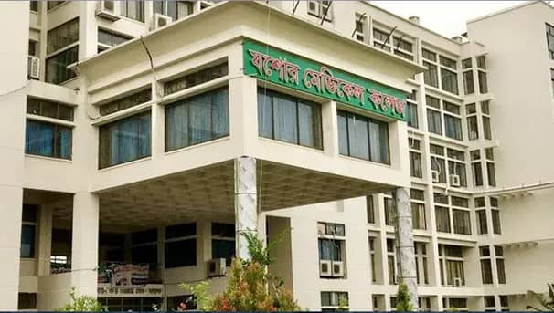 Jessore