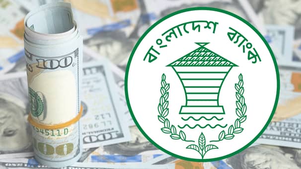 দেশের রিজার্ভ