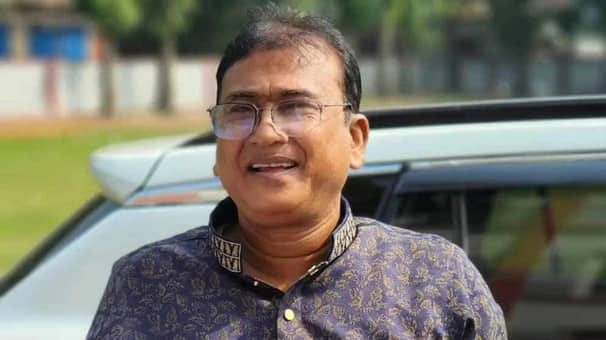 MP Anar