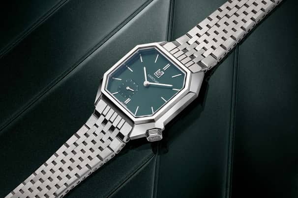 March LA.B Shrinks the AM2 Into a Slimmer Dress Watch March LA.B