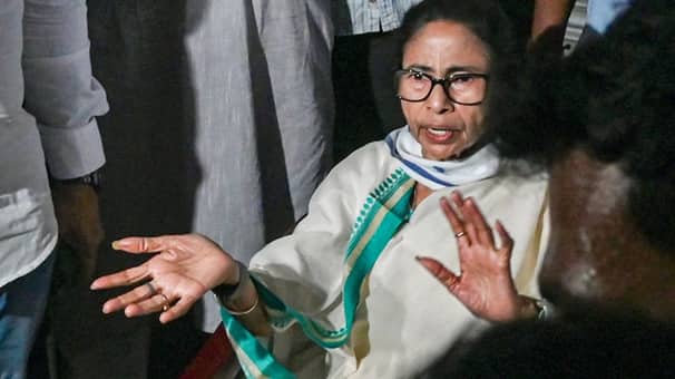 পশ্চিমবঙ্গের মন্ত্রিসভা