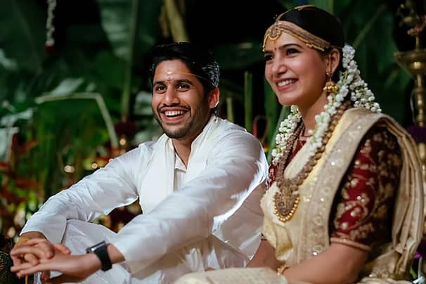 সামান্থার সঙ্গে ‘প্রতারণার’ মিথ্যা রটনা ও ট্রোলিংয়ের বিরুদ্ধে আদালতে নাগা চৈতন্য নাগা চৈতন্য