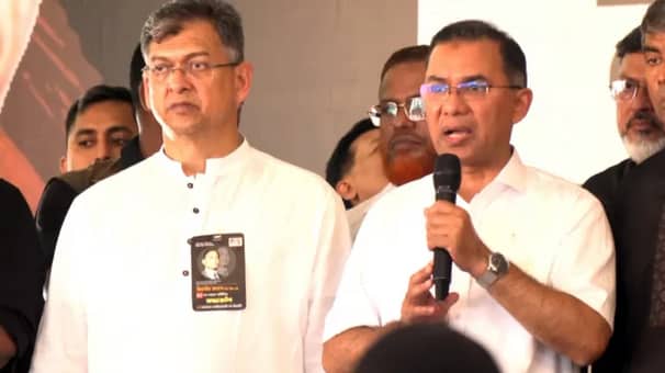 জিয়ার আদর্শে দেশ পুনর্গঠনে সবার সহযোগিতা চাইলেন প্রধানমন্ত্রী প্রধানমন্ত্রী